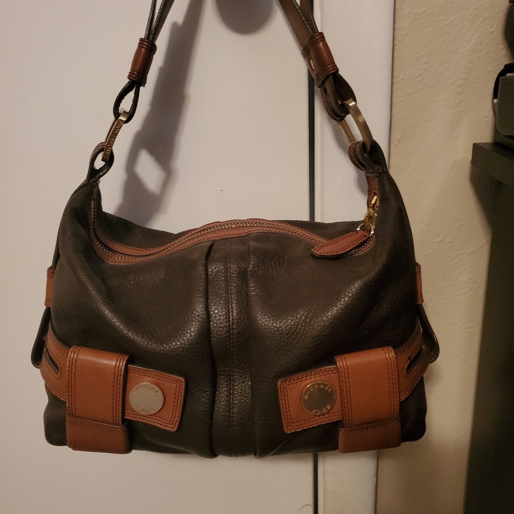 Michael Kors Handbag and Wallet